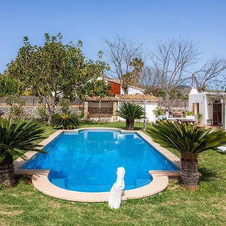 Llobera Torrens Villa *