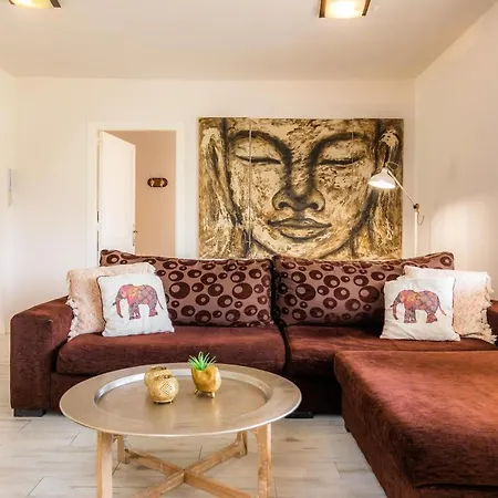 Llobera Torrens Villa *