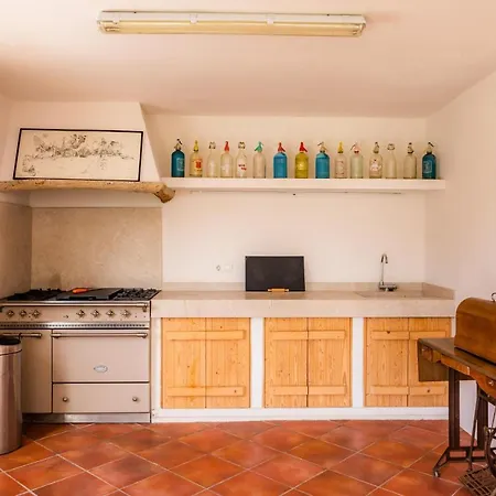 Llobera Torrens Villa *