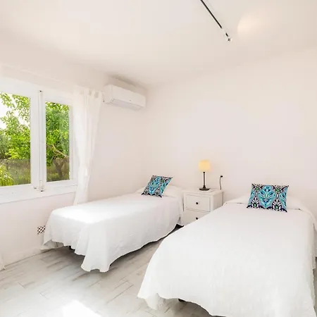 Llobera Torrens Villa *