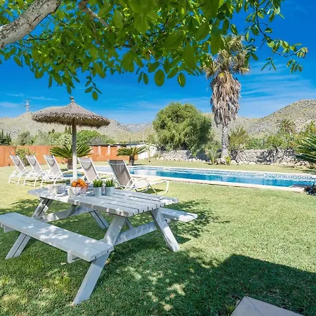 Villa Llobera Torrens *