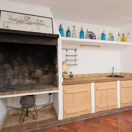 Villa Llobera Torrens