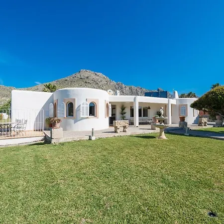 Llobera Torrens Villa *